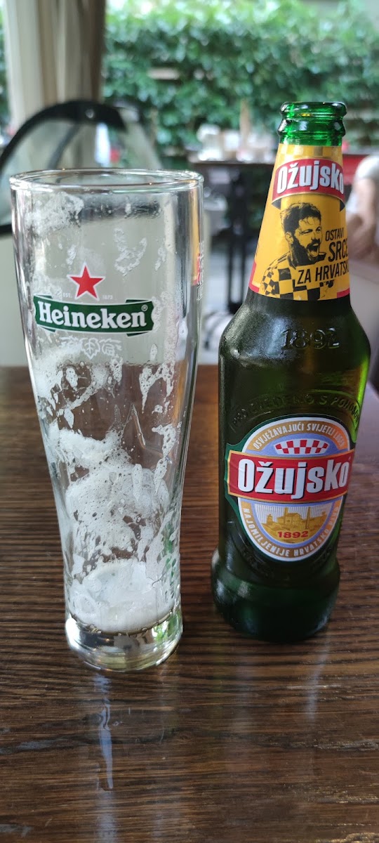Caffe bar Oziris - Photo 9