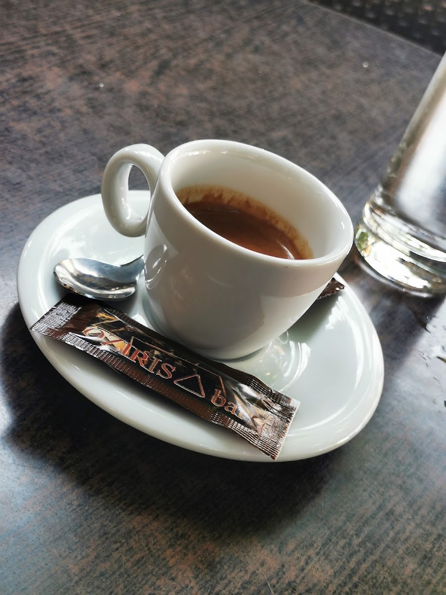 Caffe bar Oziris - Photo 5
