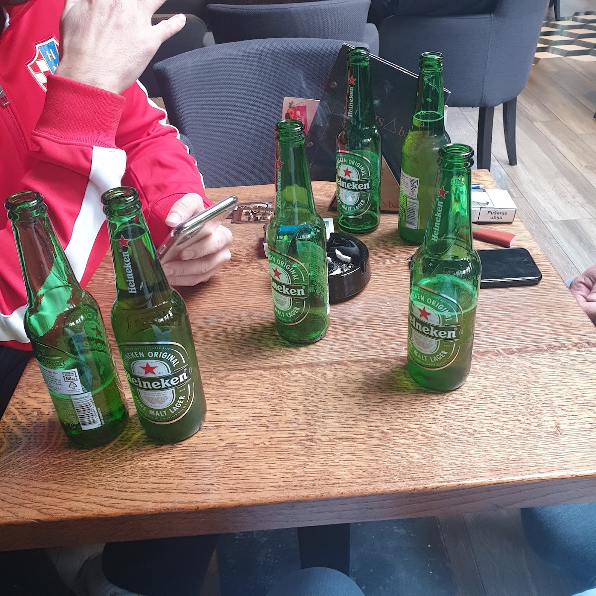 Caffe bar Oziris - Photo 7