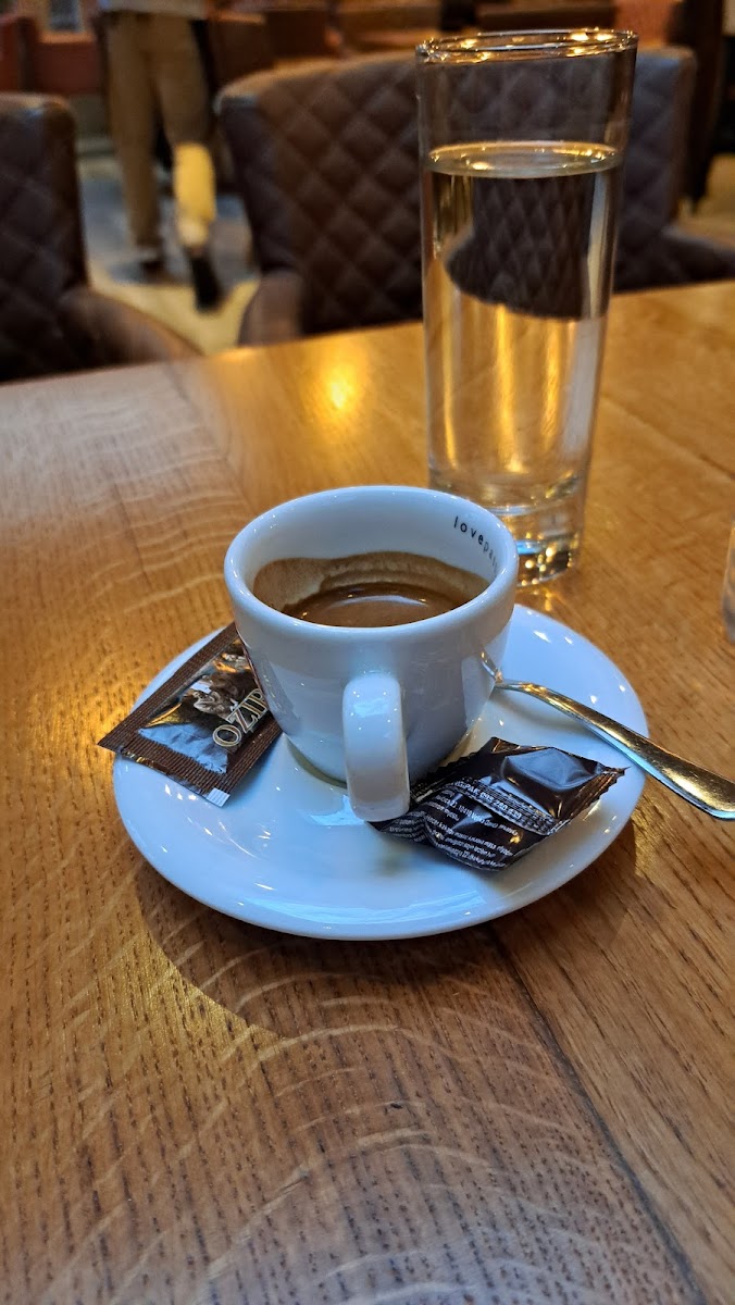 Caffe bar Oziris - Photo 8