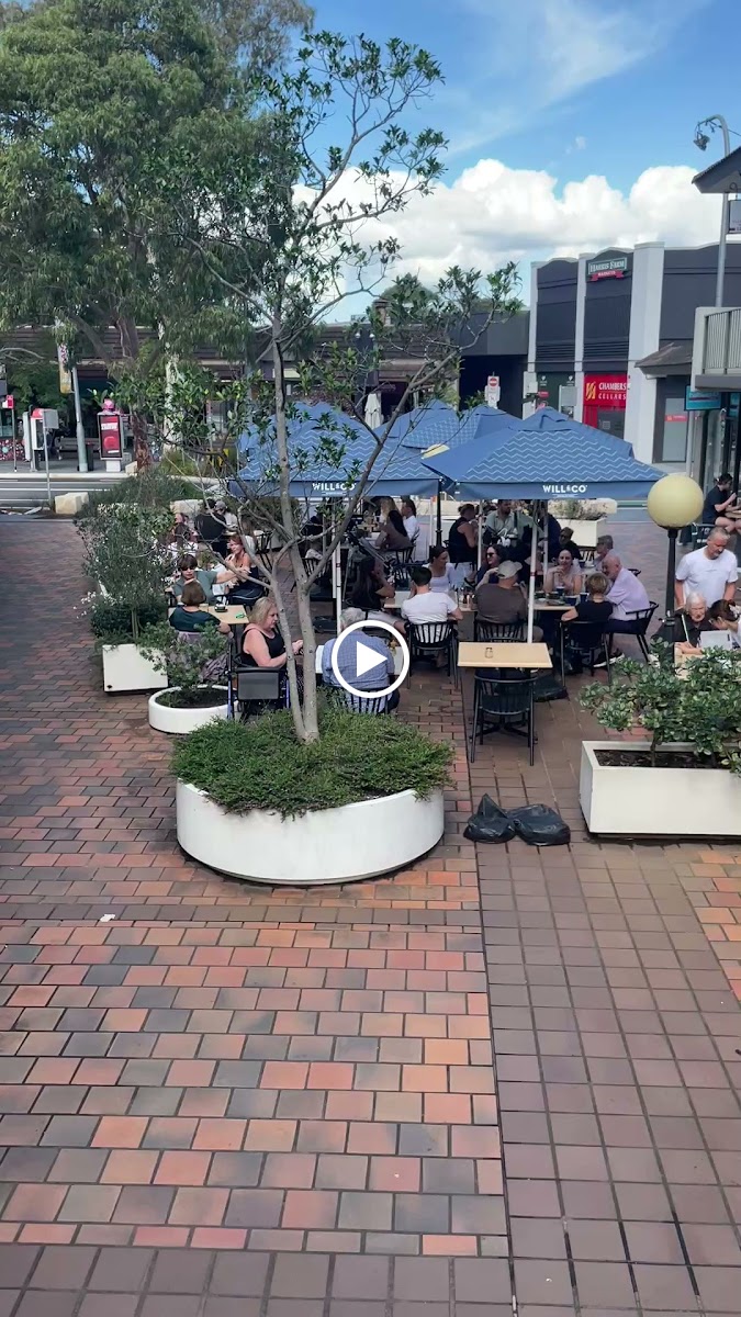BREWMANCE LANE COVE