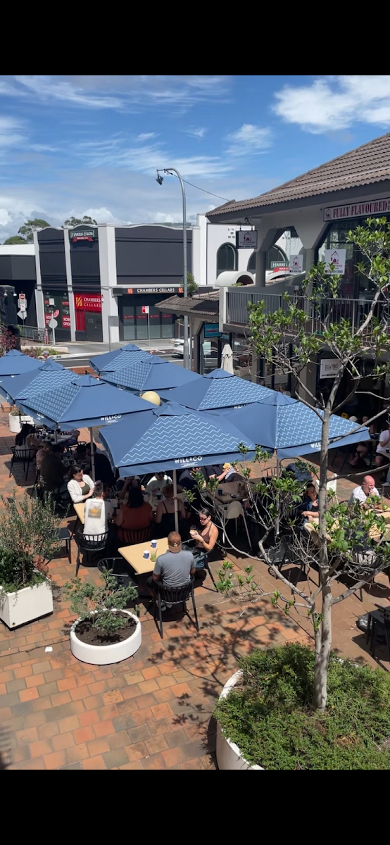 BREWMANCE LANE COVE - Photo 4