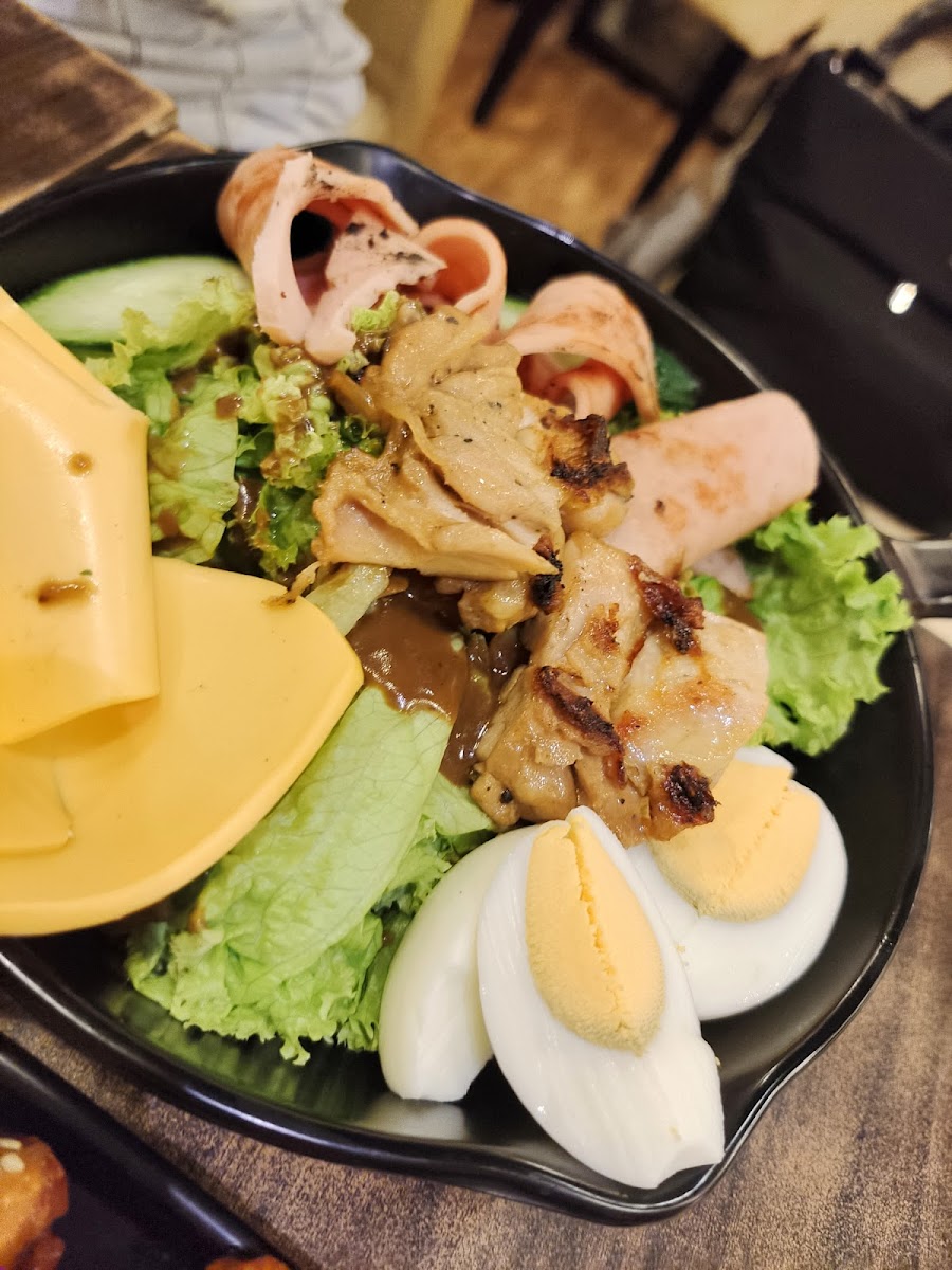 Anmour Cafe Mount Austin - Photo 5