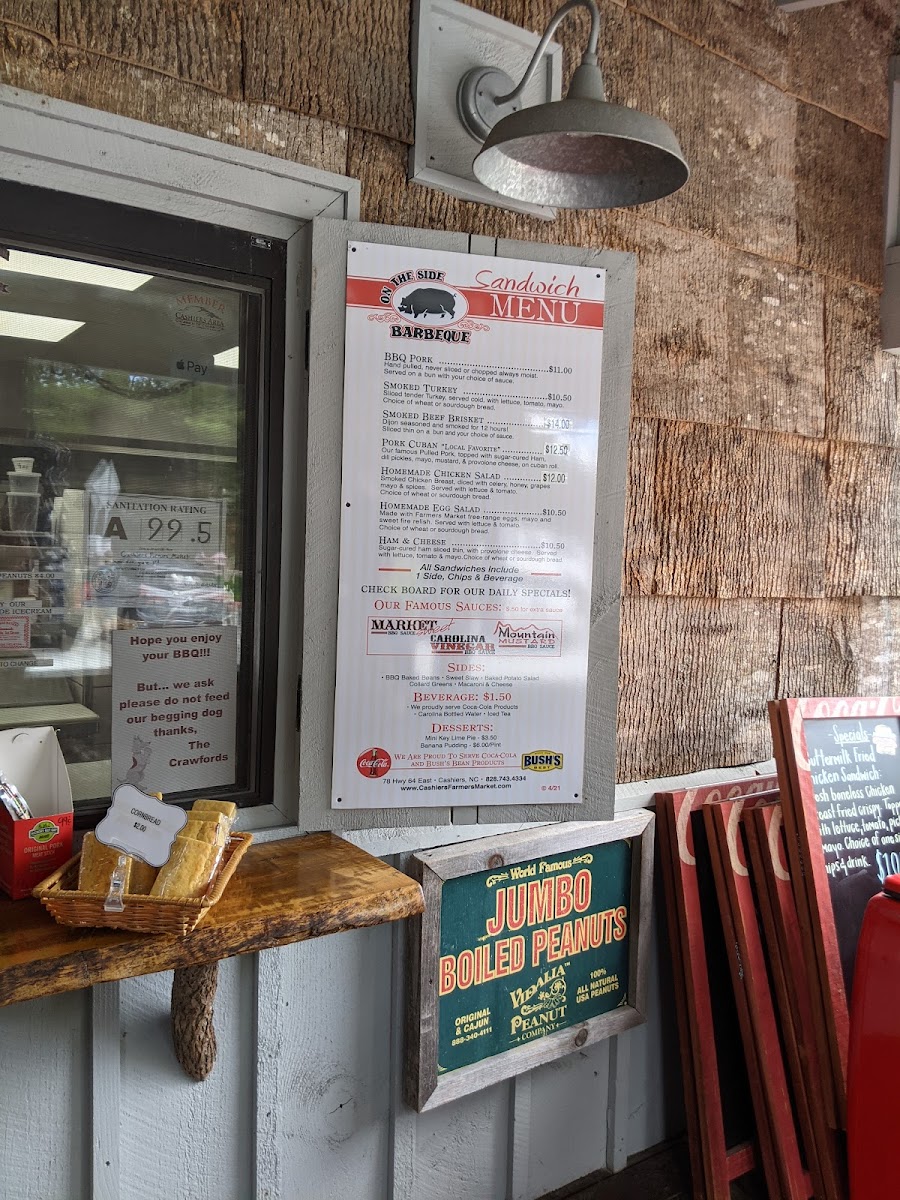 Menu Photo 4