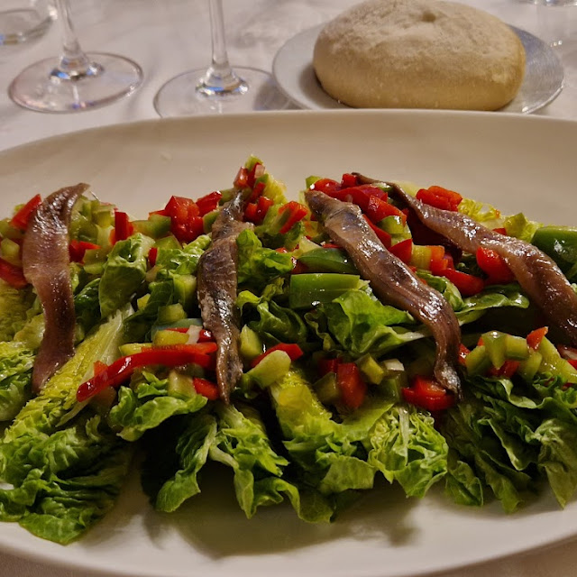 Ensalada