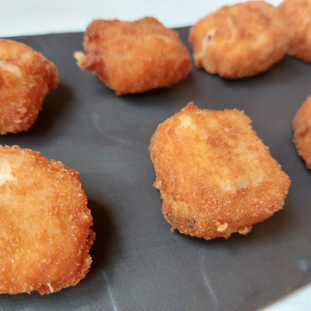 Croquetas