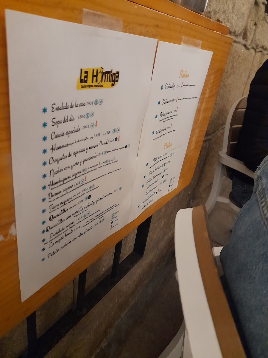 Menu Photo 8