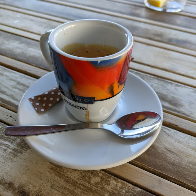 Espresso