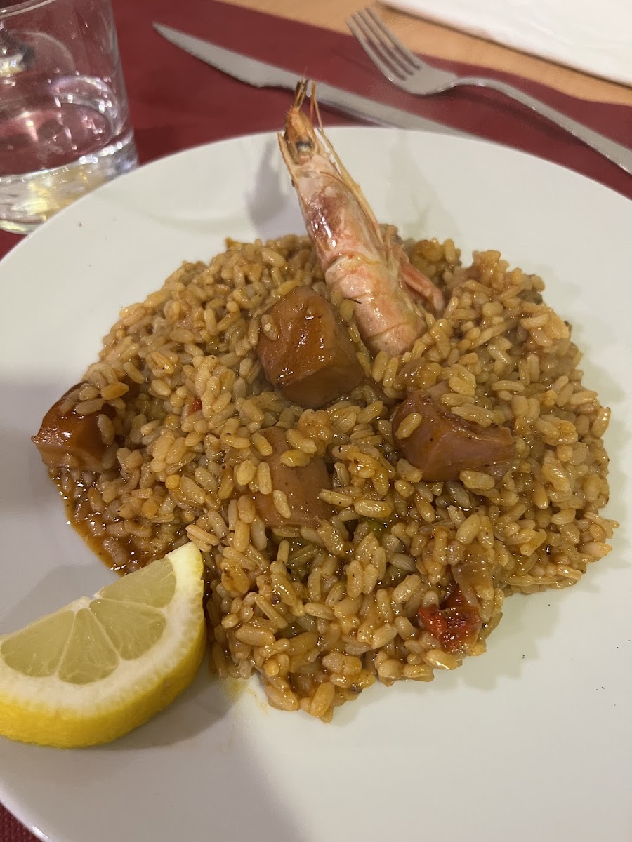 Restaurante Can Coca - Photo 1