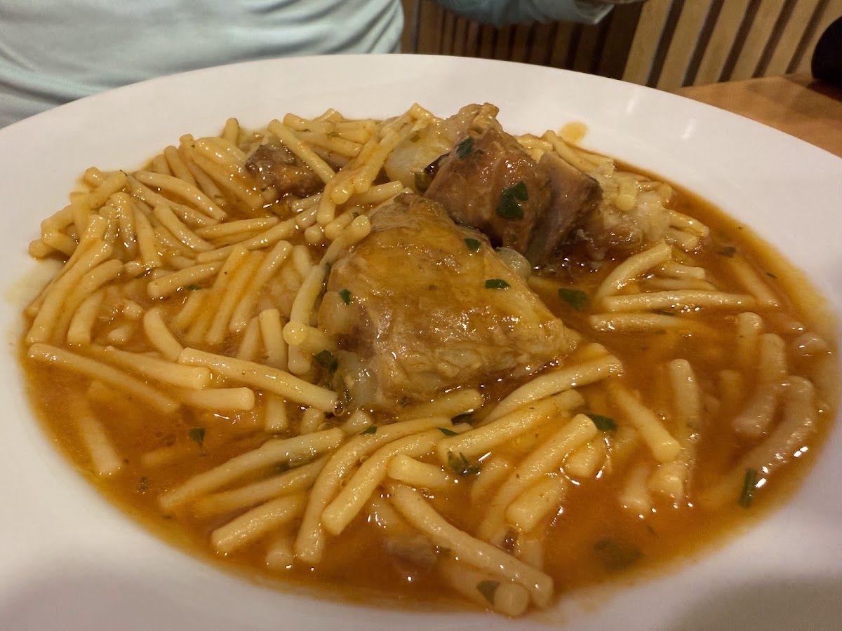 Restaurante Can Coca - Photo 2
