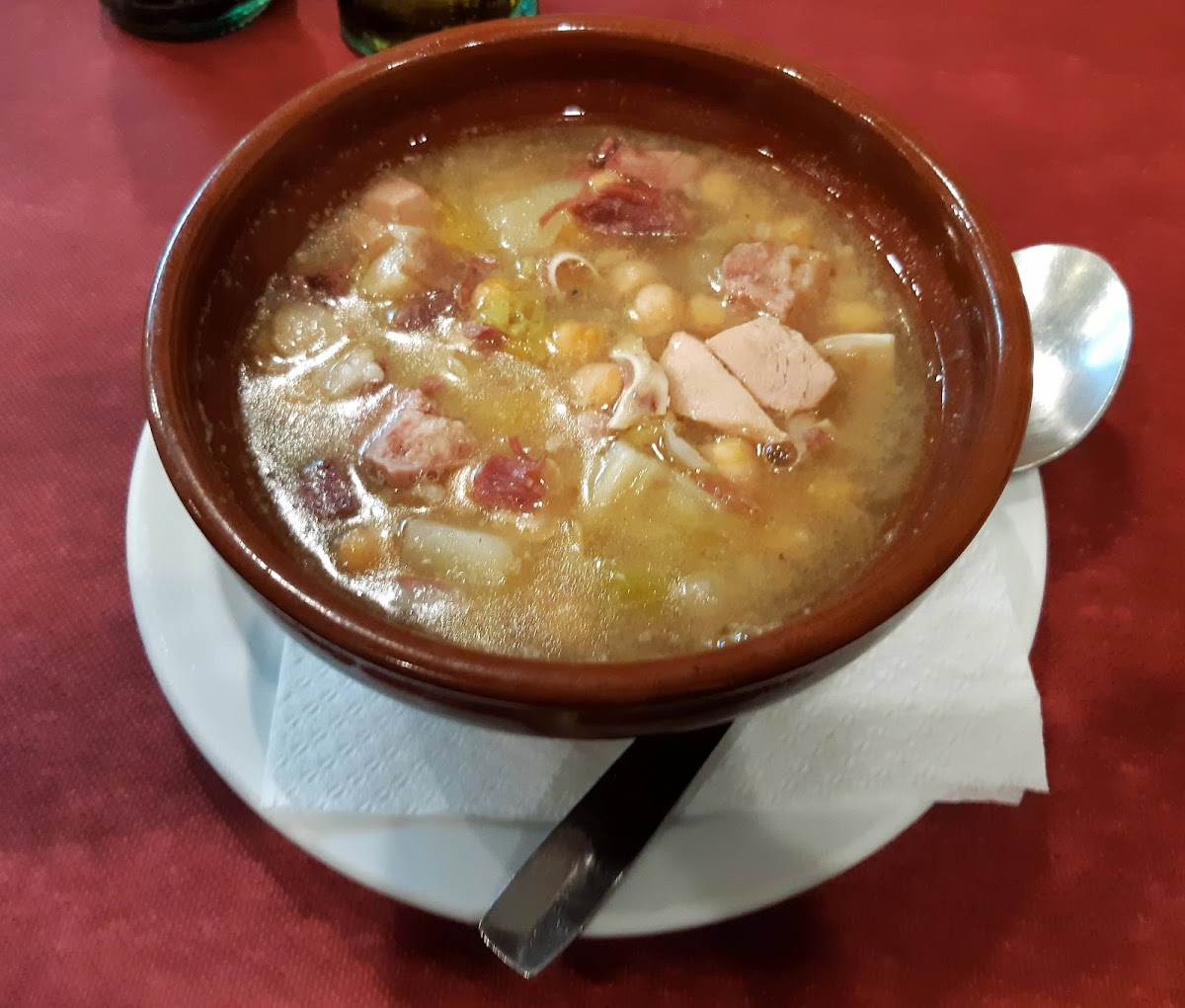 Restaurante Can Coca - Photo 3
