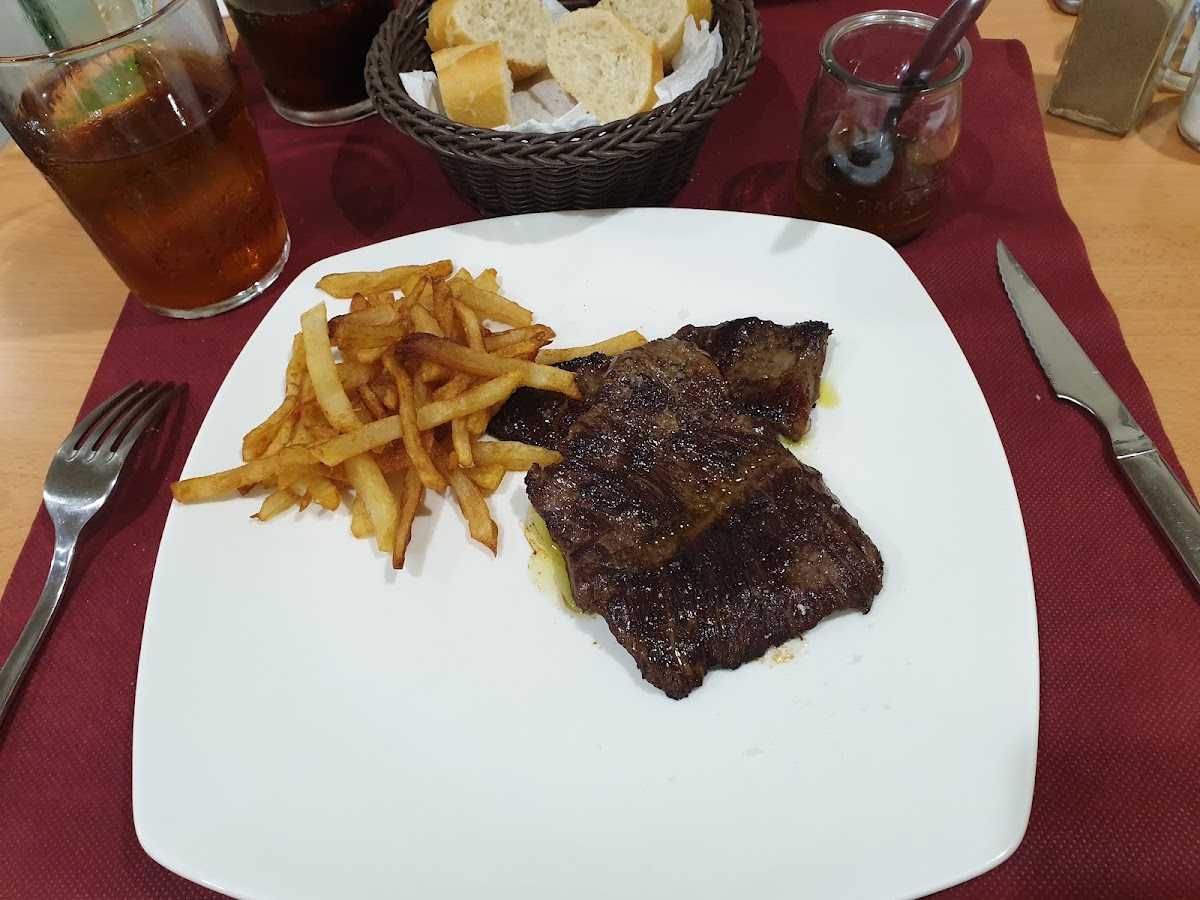 Restaurante Can Coca - Photo 7