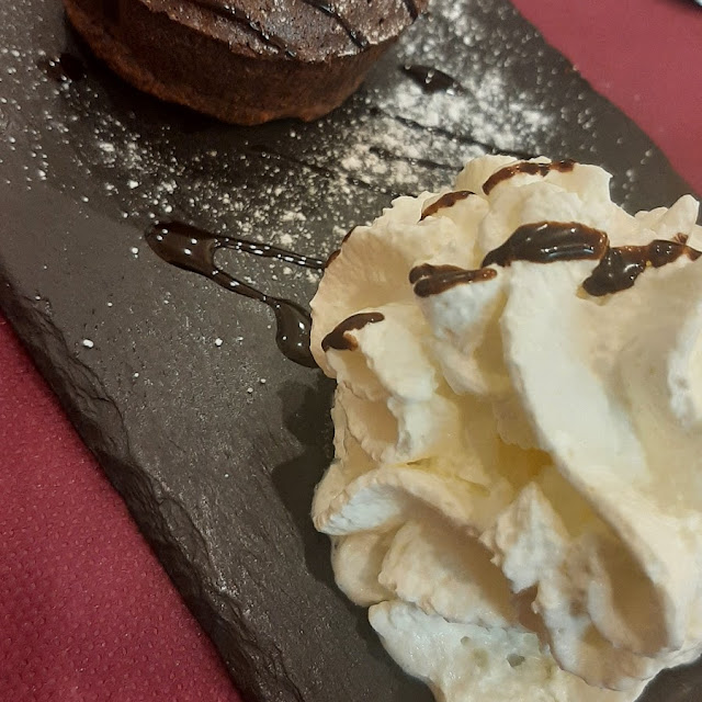 Coulan de Chocolante