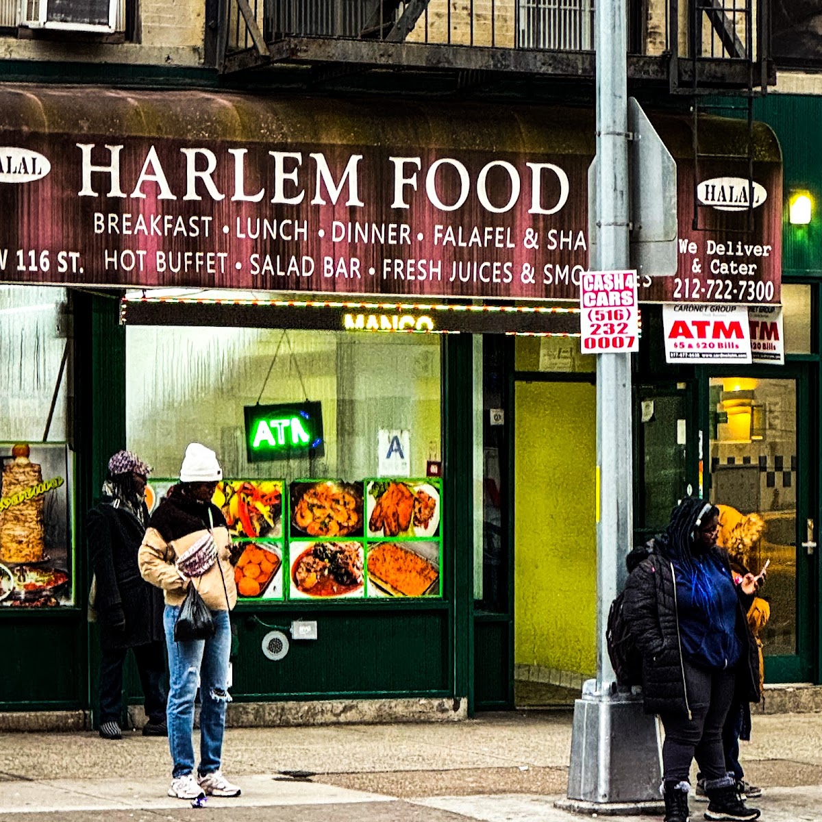 Harlem Food CT - Photo 1
