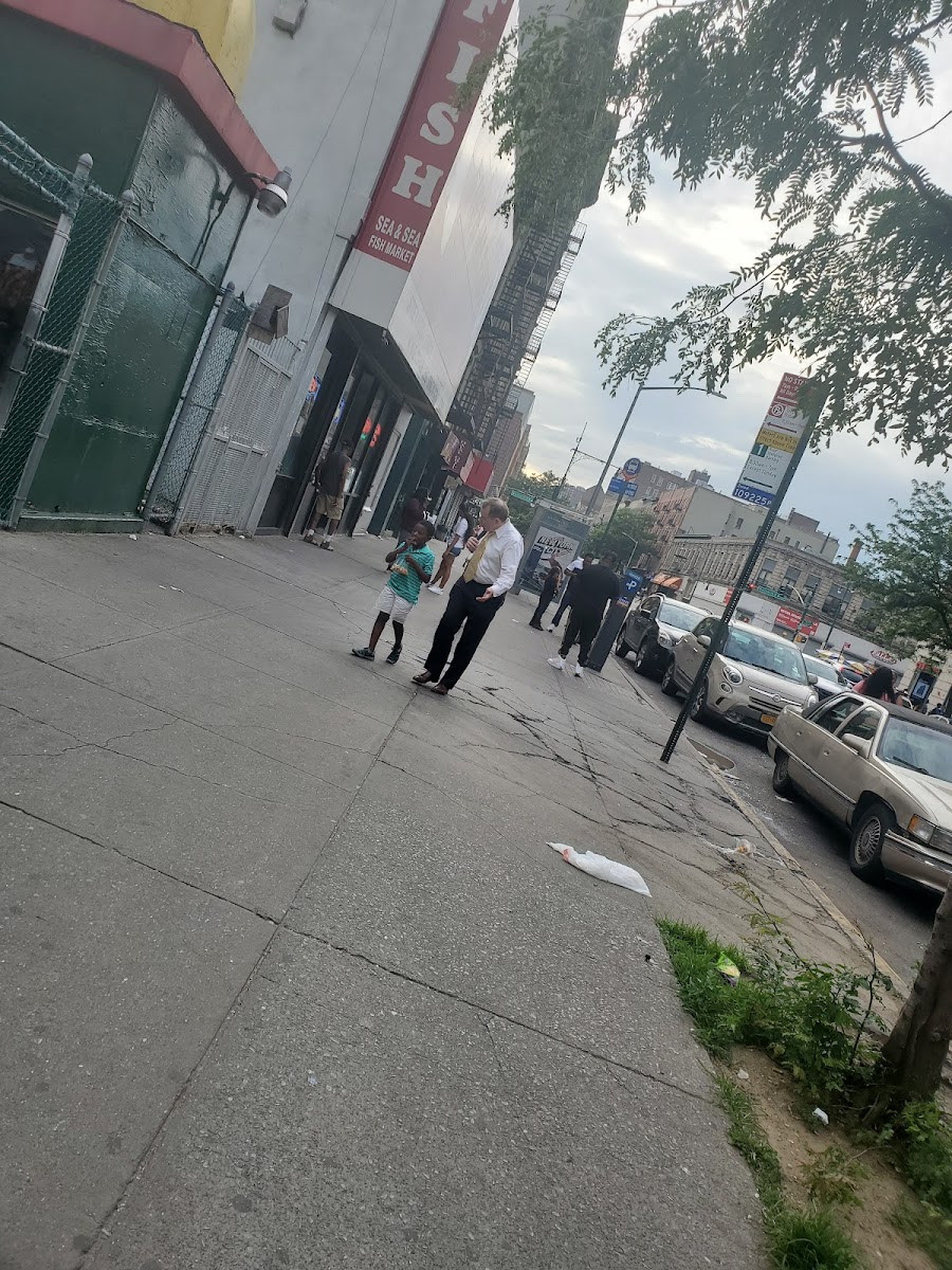 Harlem Food CT - Photo 4