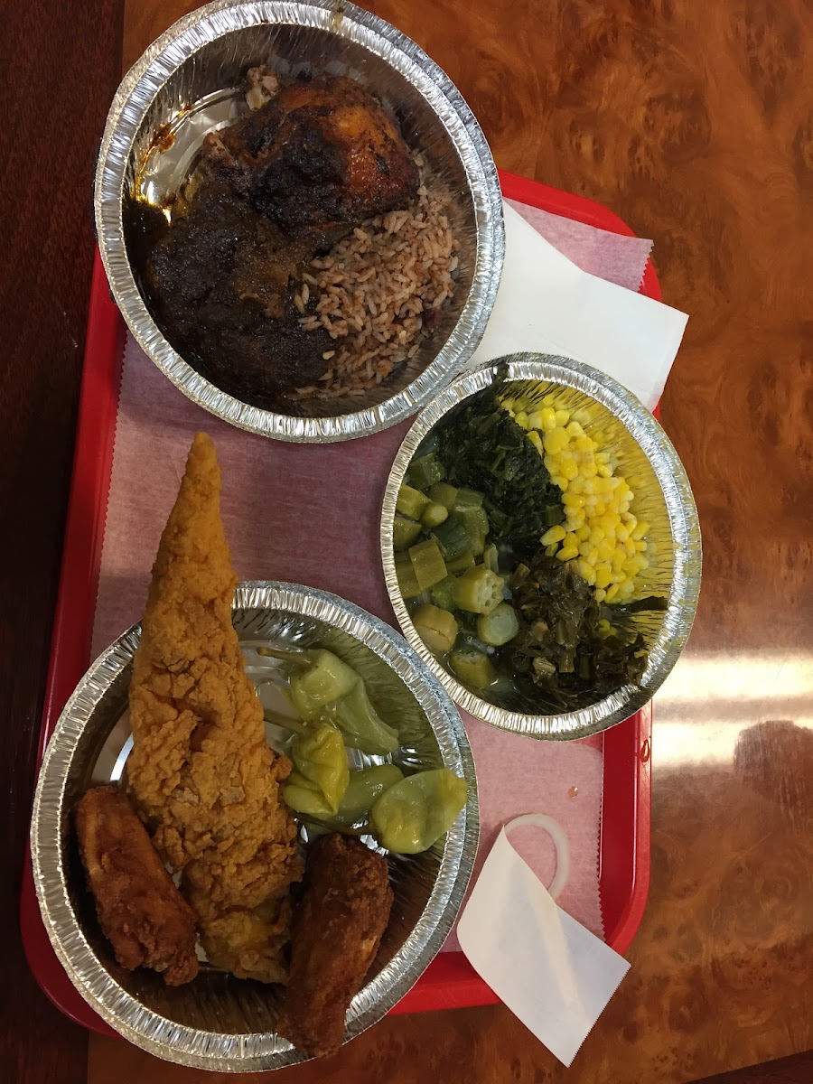 Harlem Food CT - Photo 5