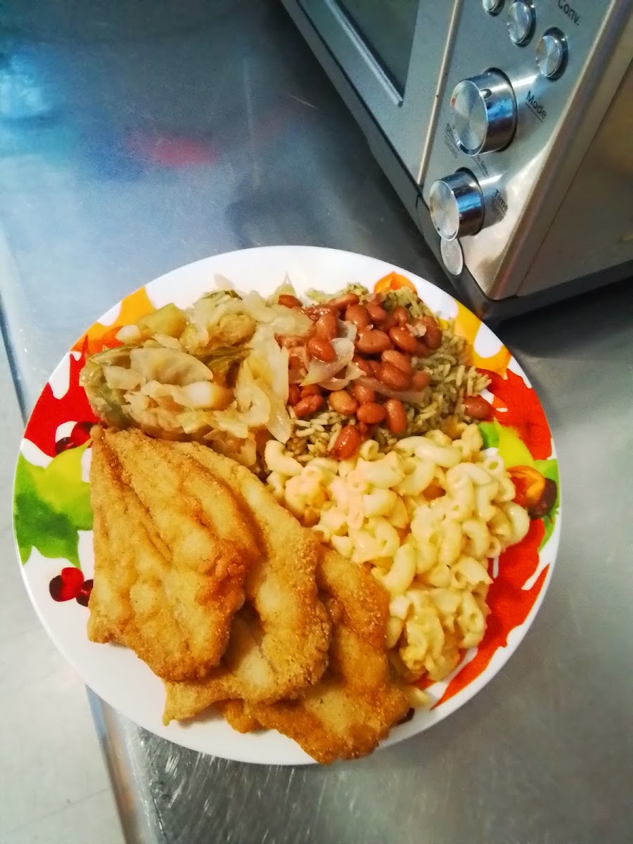 Harlem Food CT - Photo 6