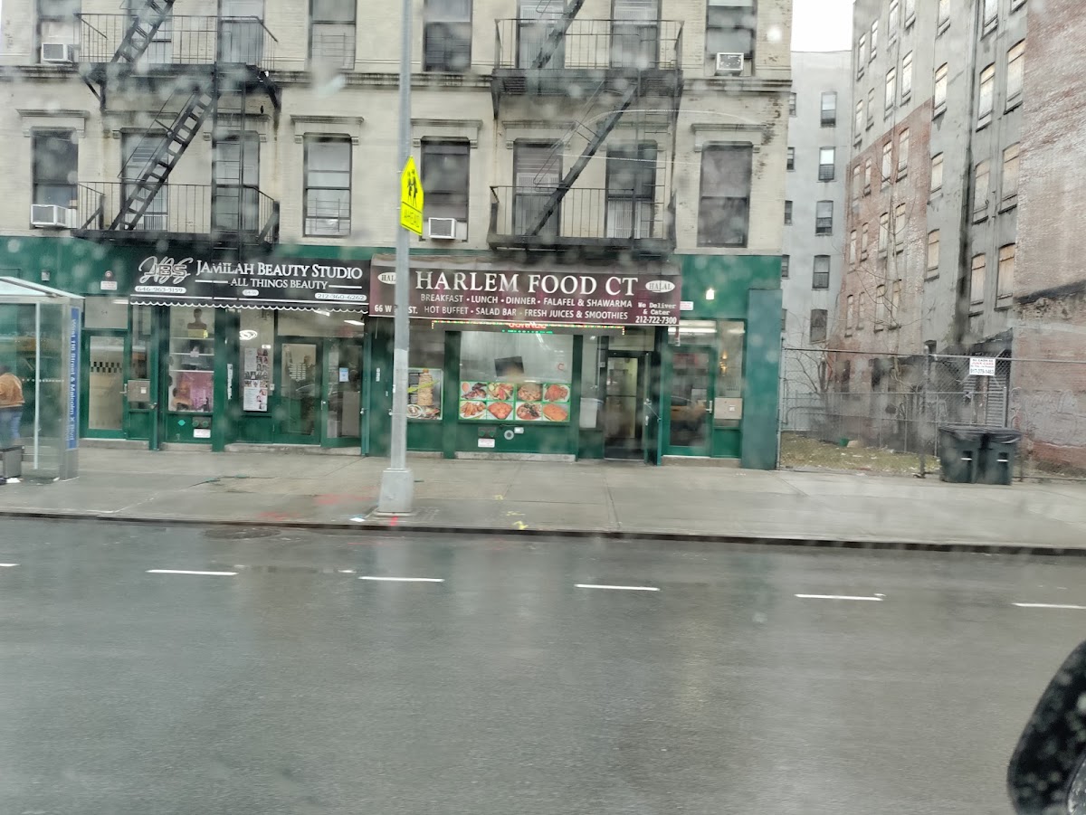 Harlem Food CT - Photo 8