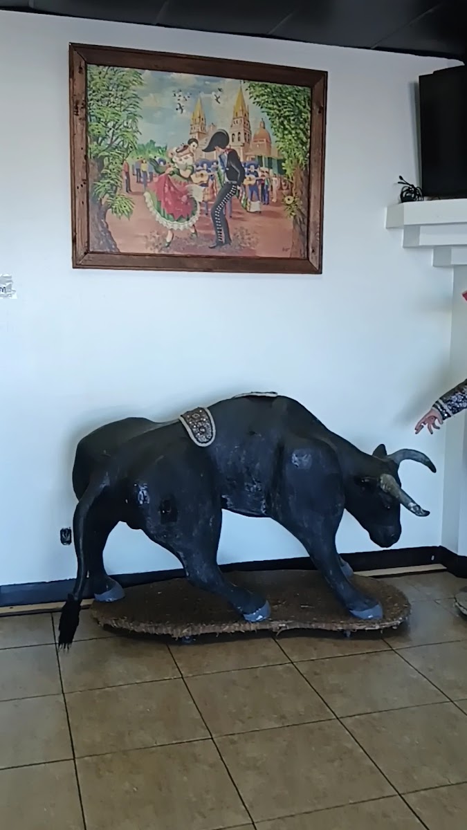 EL TORO TACO SHOP - Photo 1