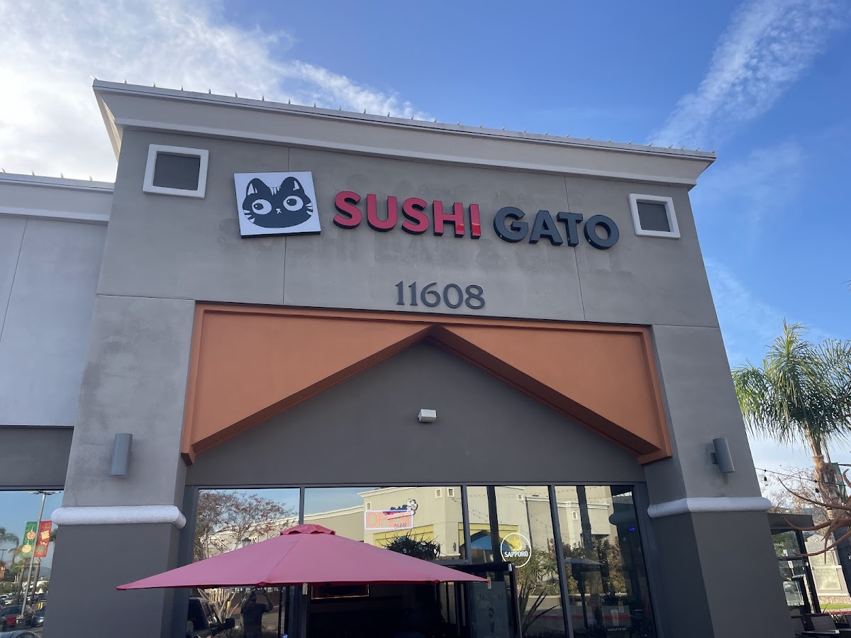 Sushi Gato
