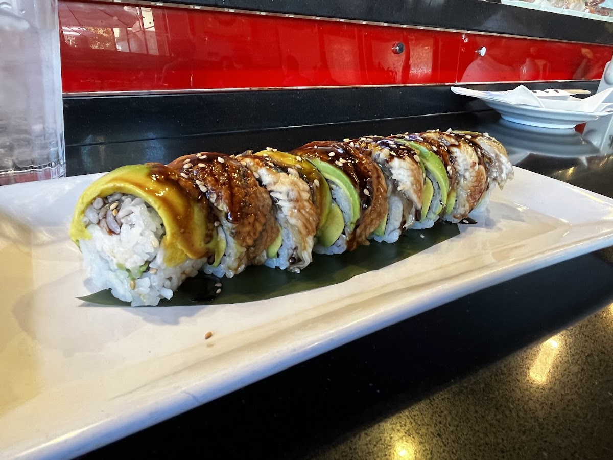 Sushi Gato - Photo 3