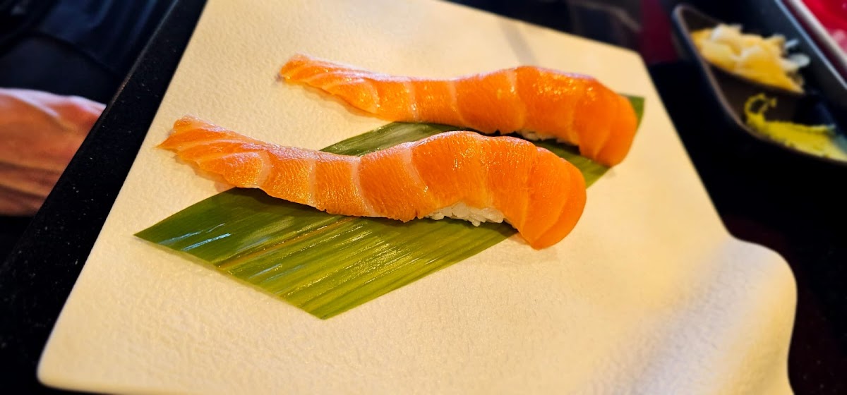 Sushi Gato - Photo 5