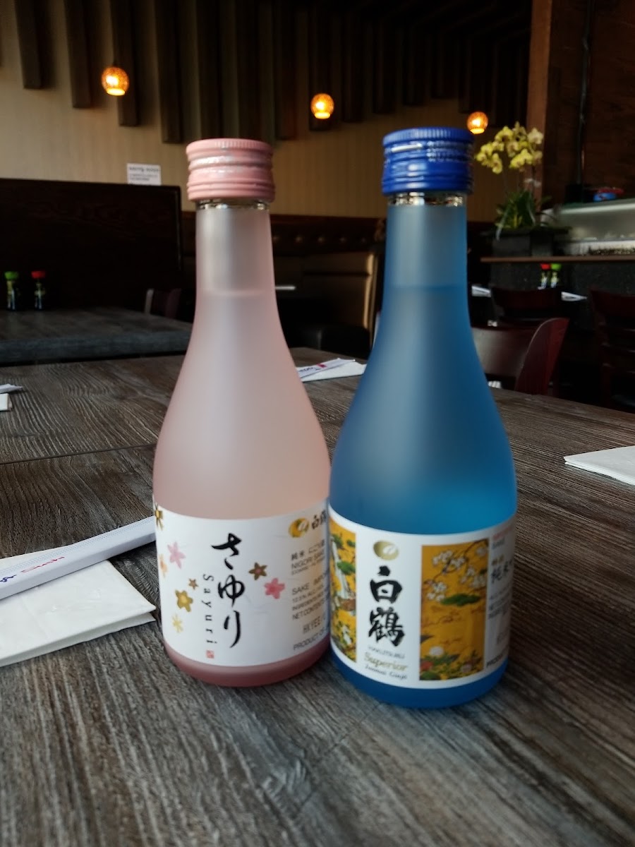 Sushi Gato - Photo 6