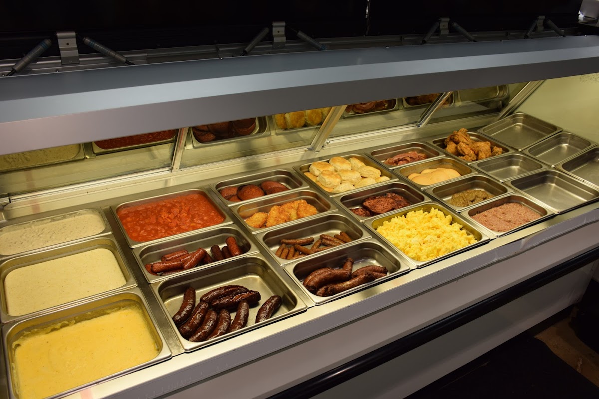 IGA Deli/Bakery