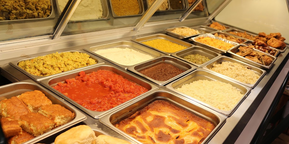 IGA Deli/Bakery - Photo 1