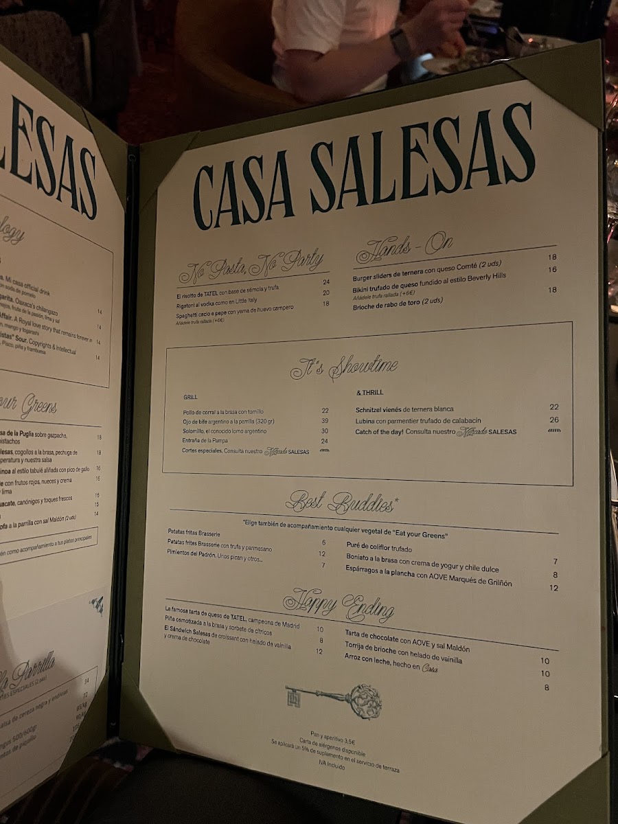 Menu Photo 6