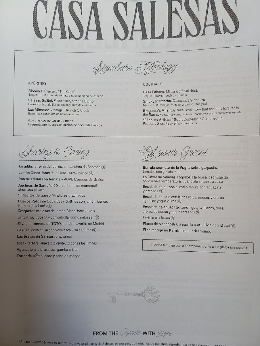 Menu Photo 7