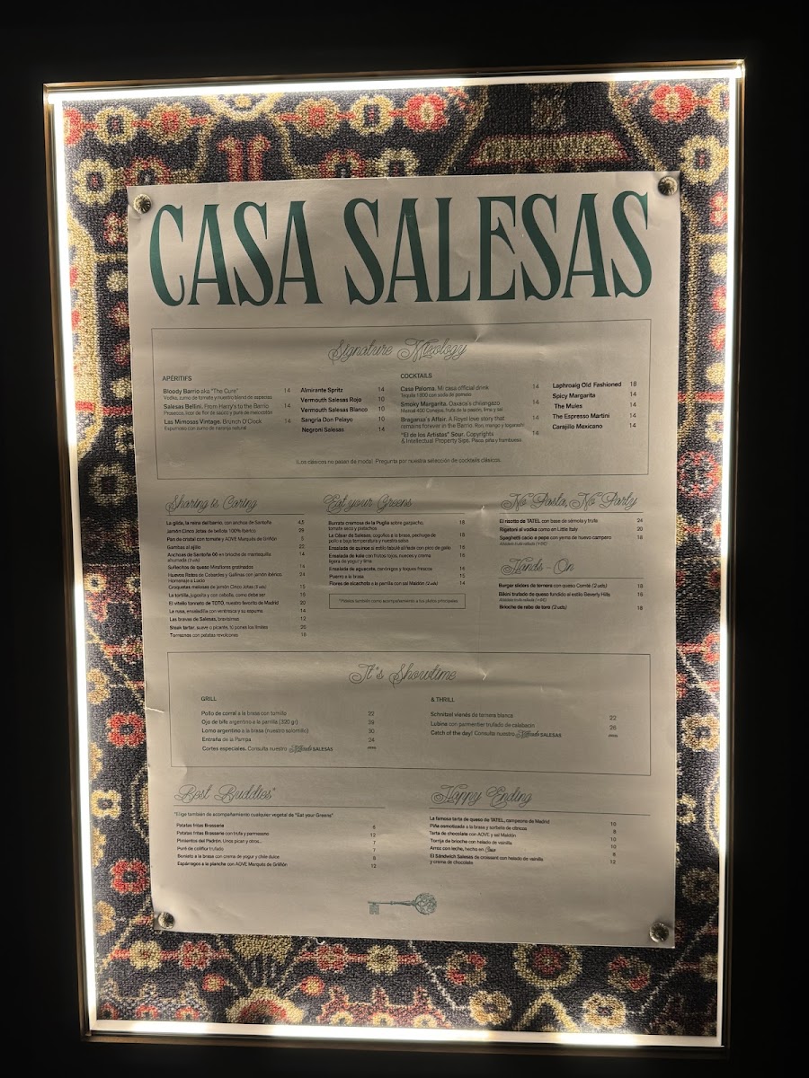 Menu Photo 8