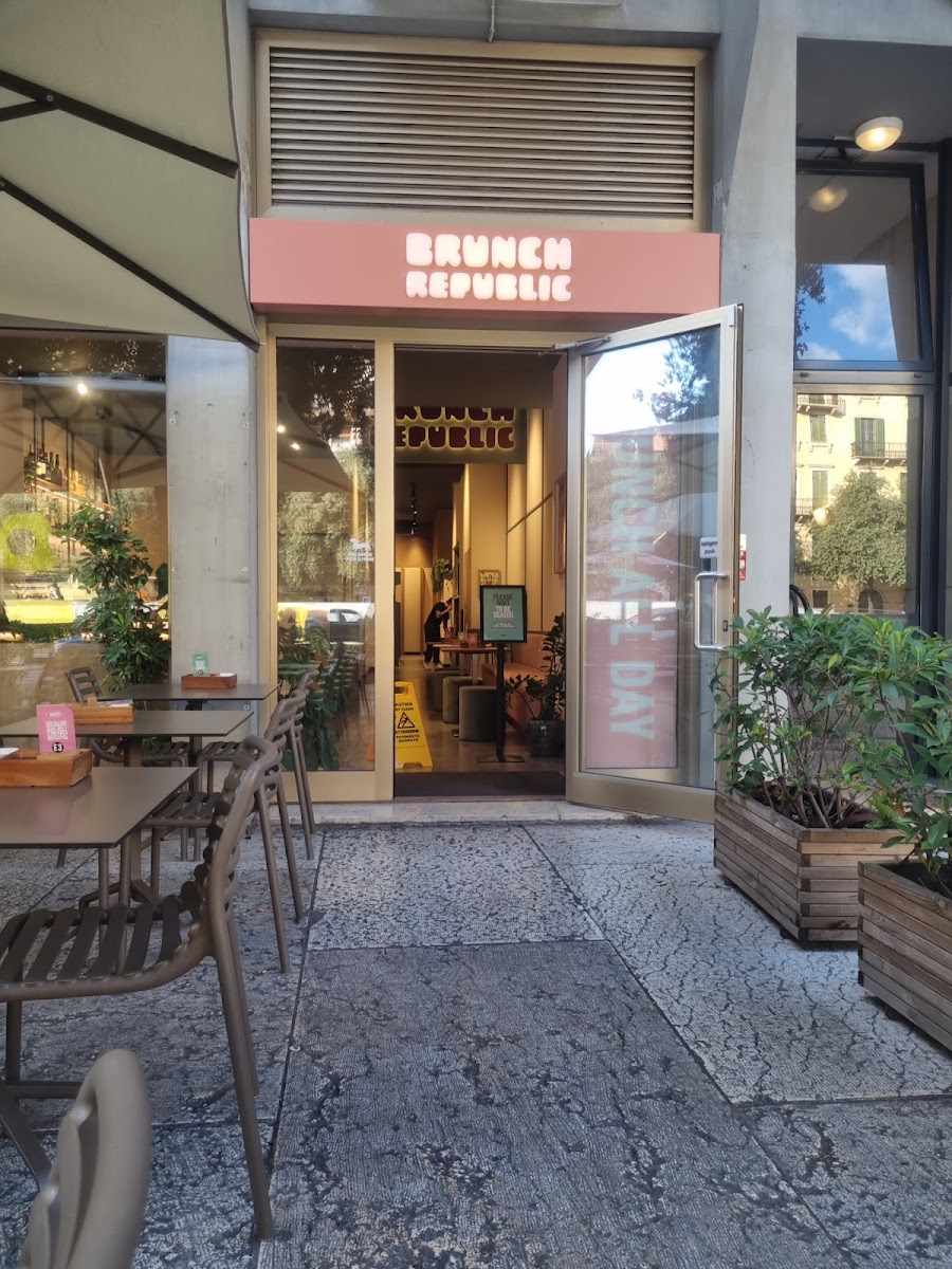 Brunch Republic Verona - Photo 2