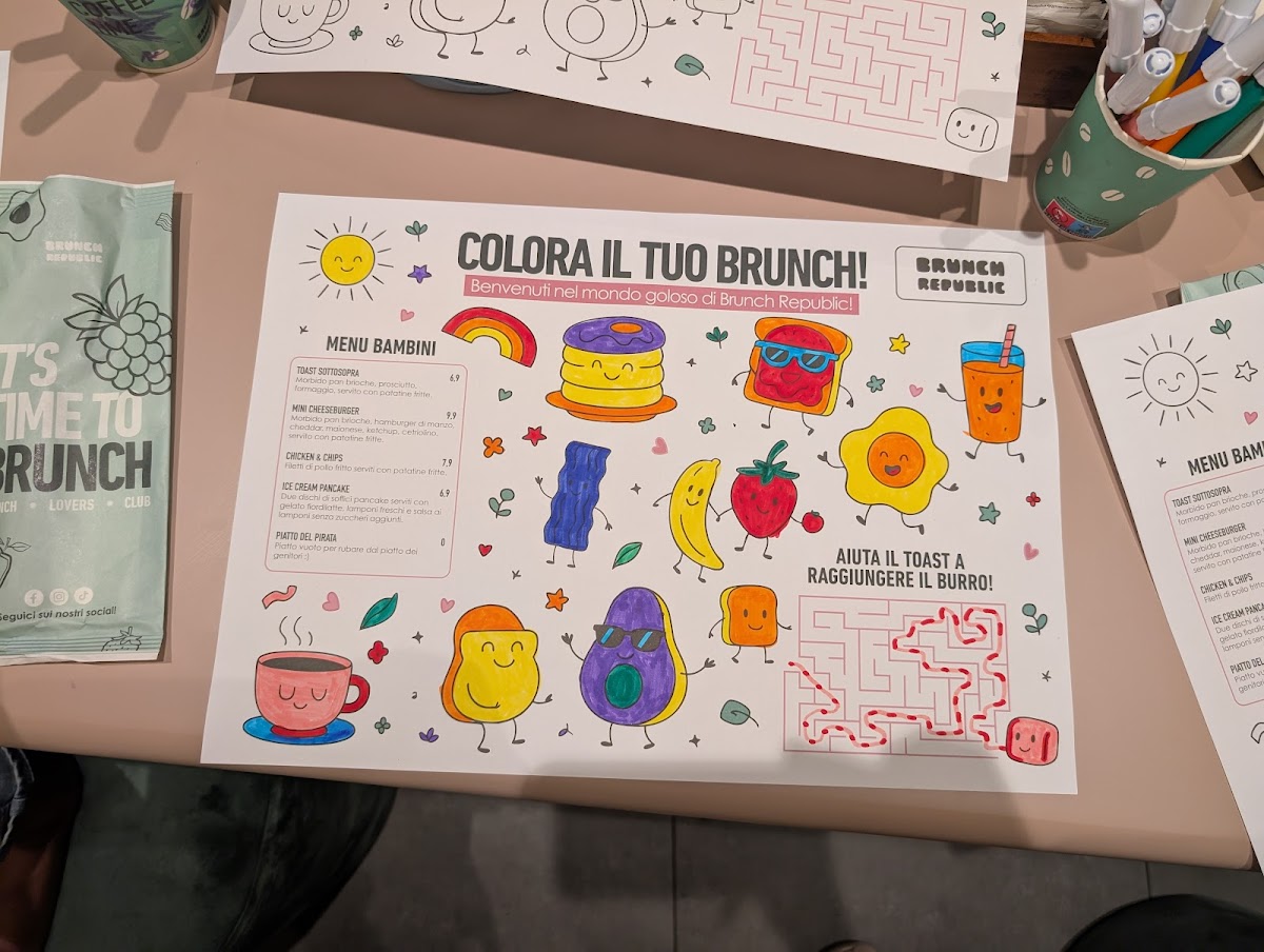 Menu Photo 8