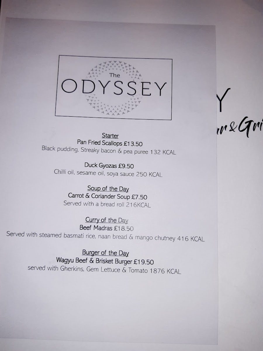 Menu Photo 6