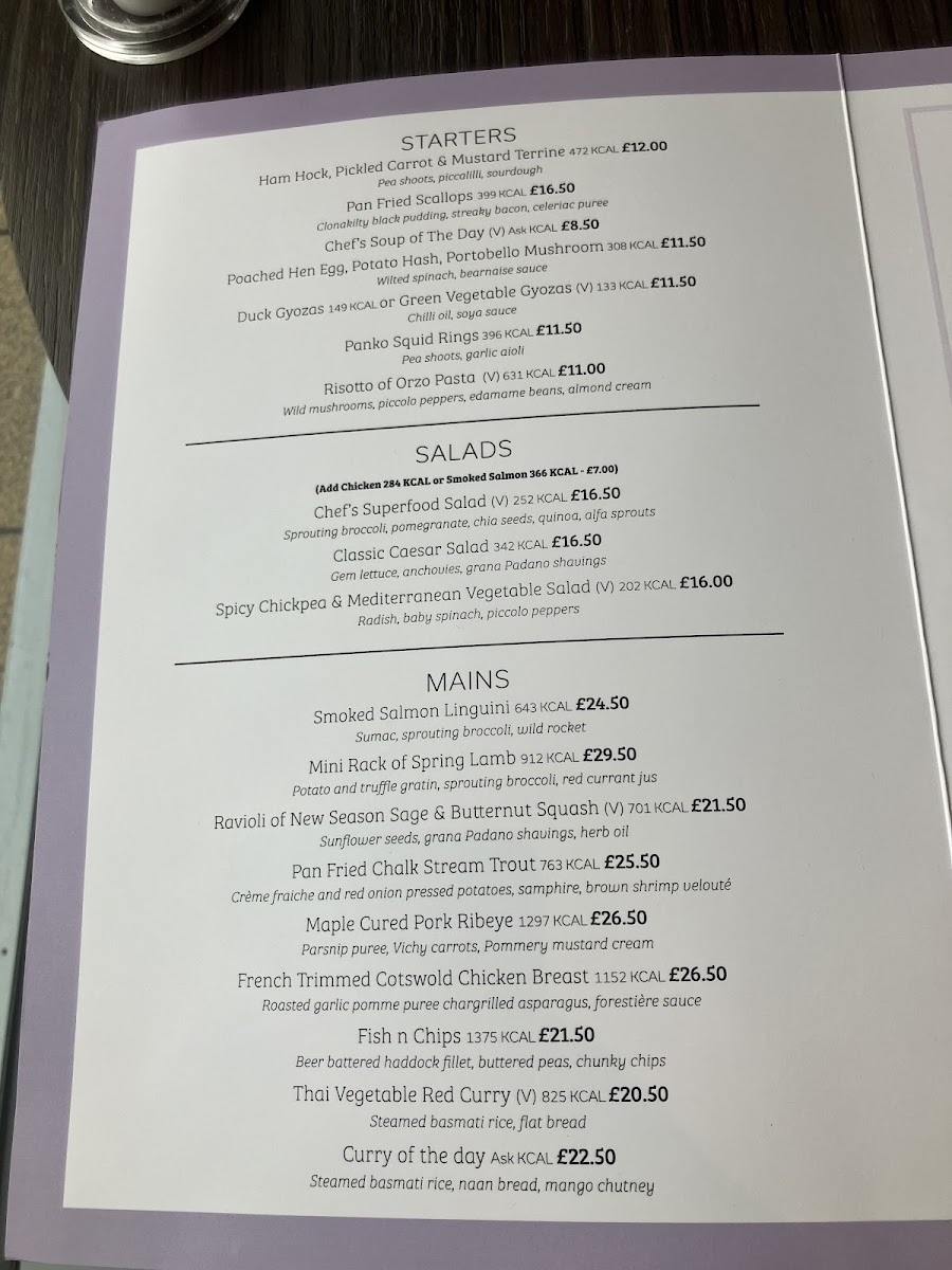Menu Photo 7
