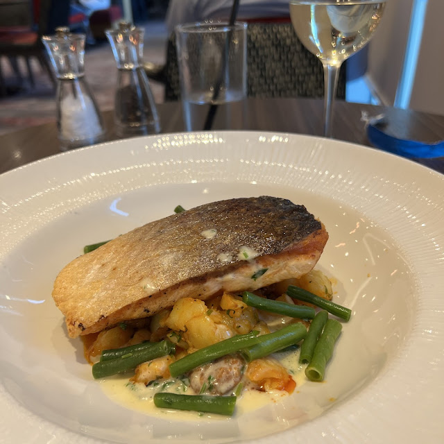 Sea Bass