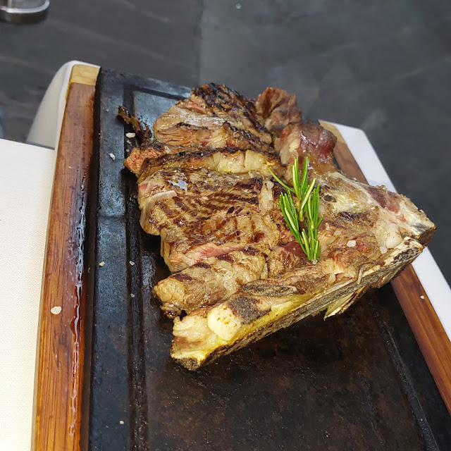 Steak
