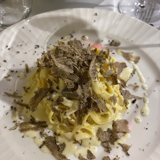 With Truffle