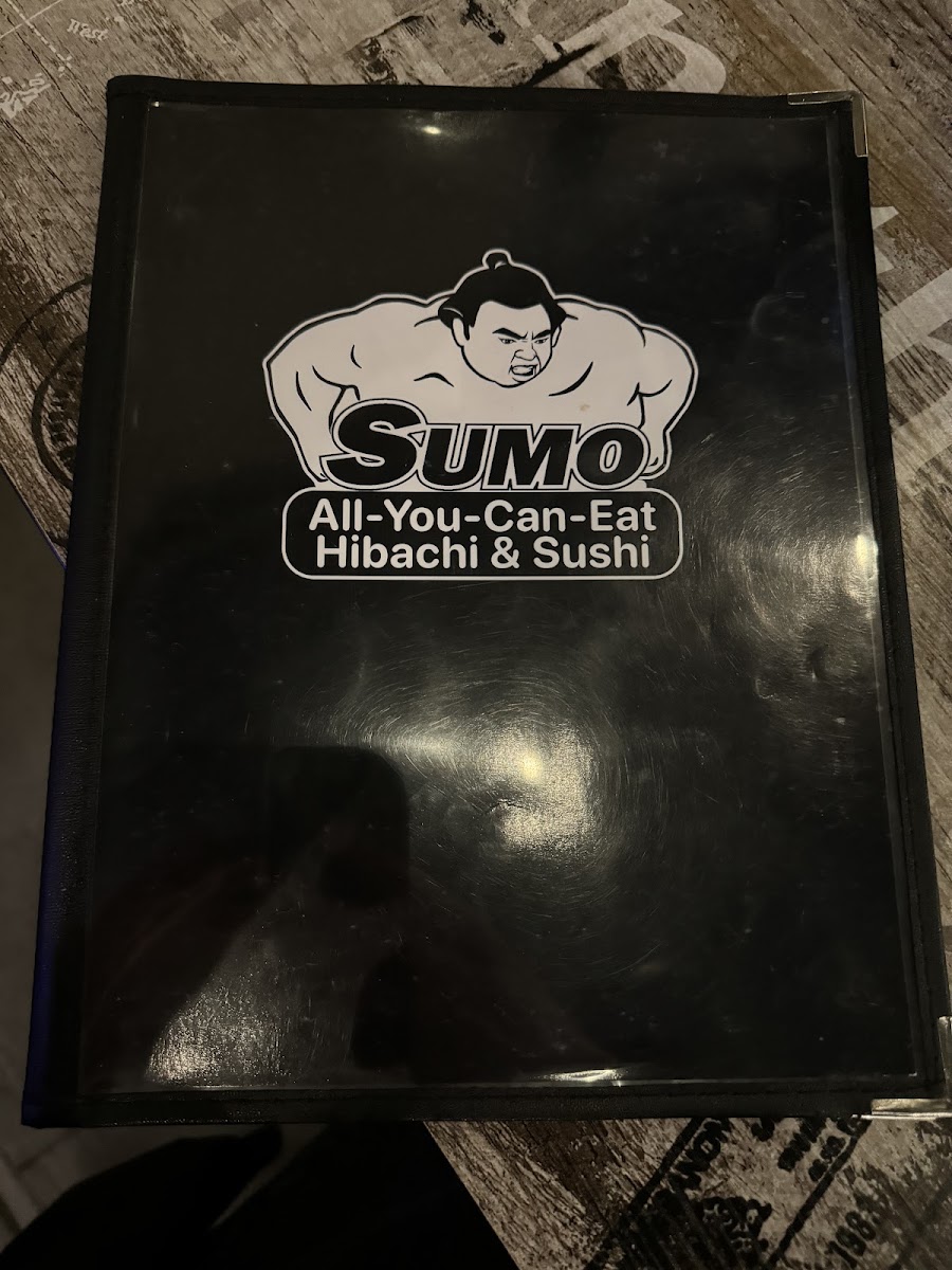 Sumo Hibachi and Sushi - Photo 7
