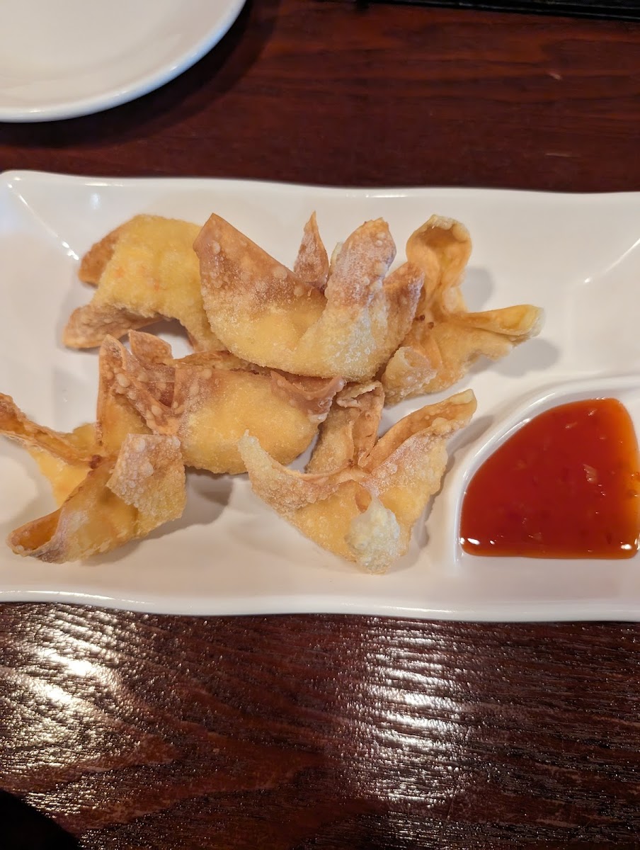 Sumo Hibachi and Sushi - Photo 8