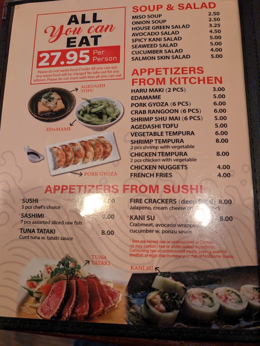 Menu Photo 9