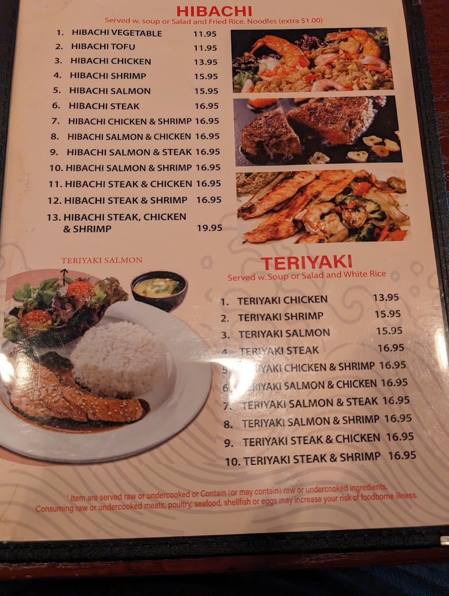 Menu Photo 5