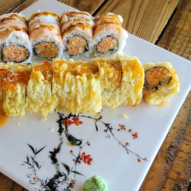 UK Roll