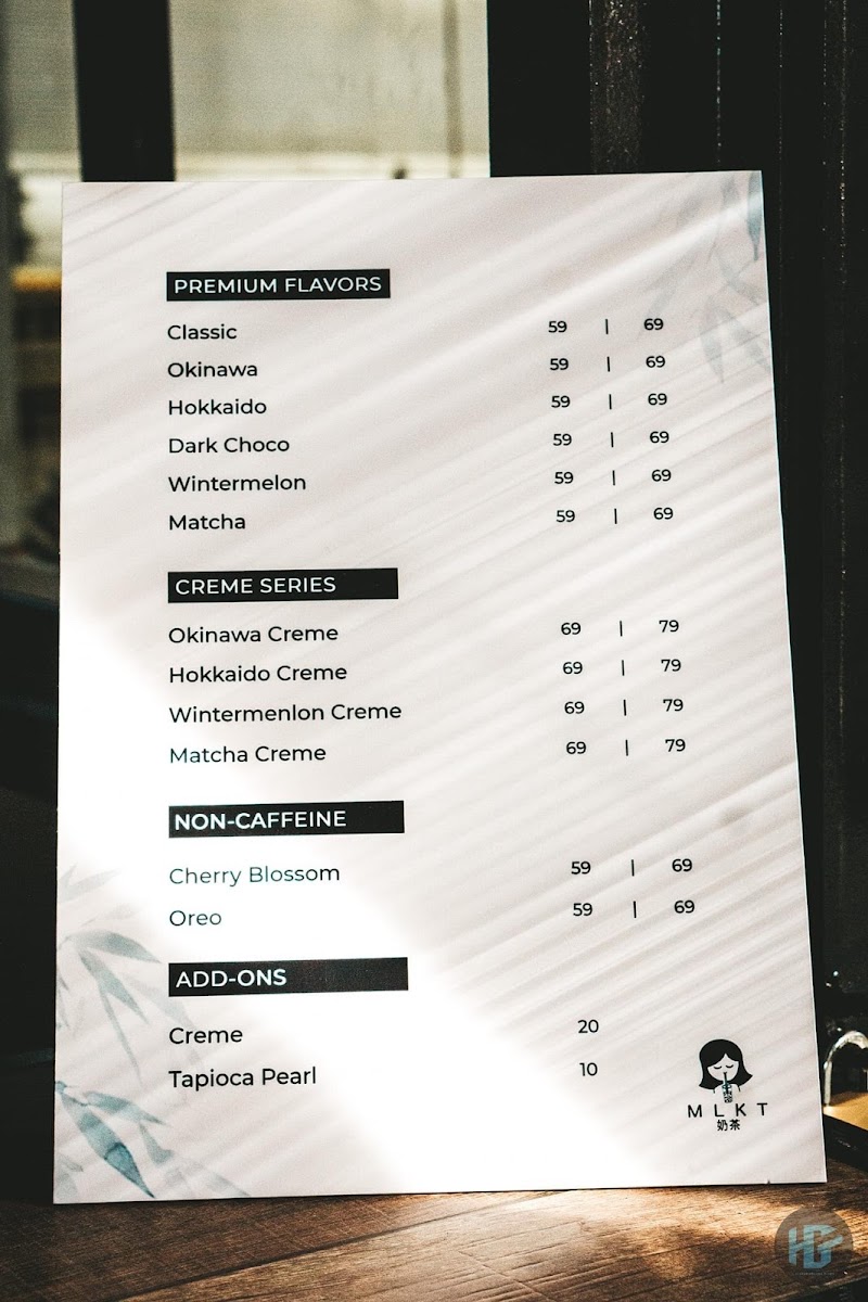 Menu Photo 9