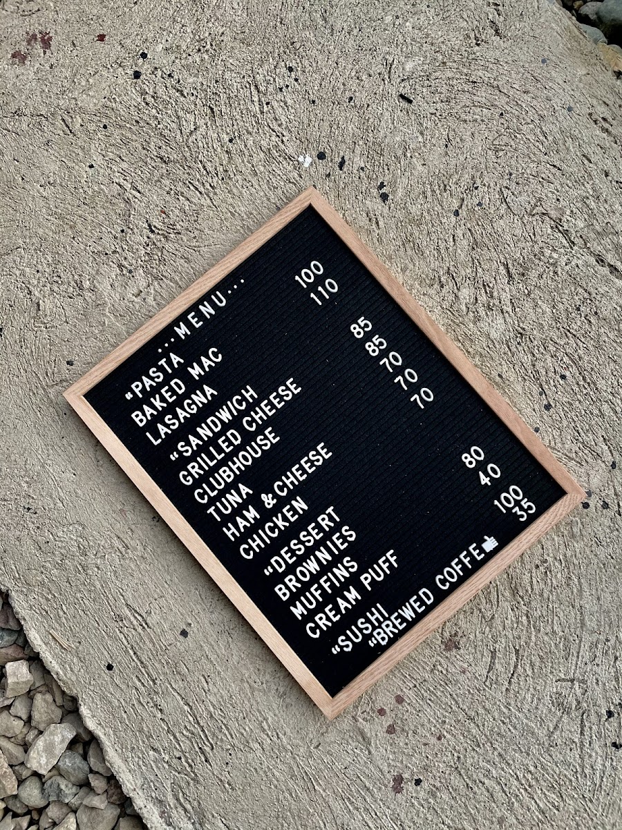Menu Photo 6