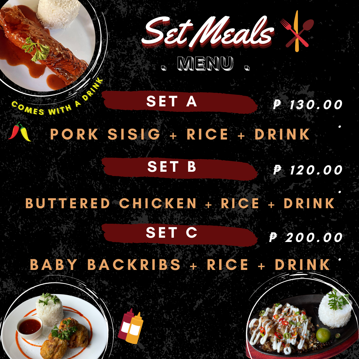 Menu Photo 8