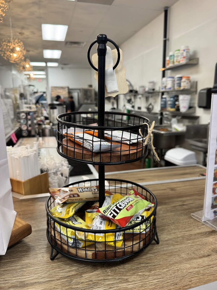 Energy Plus (Acai Bowls & Much more!!) - Photo 1