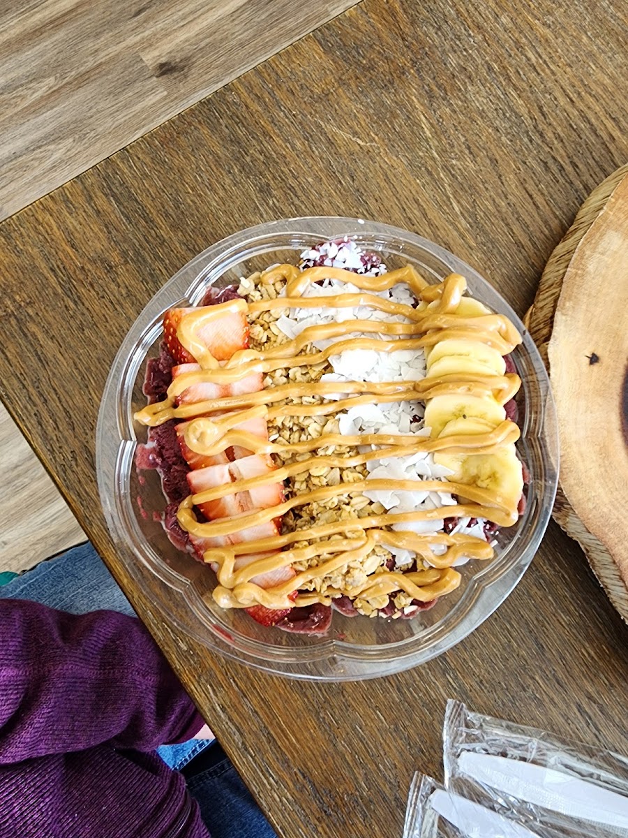 Energy Plus (Acai Bowls & Much more!!) - Photo 4