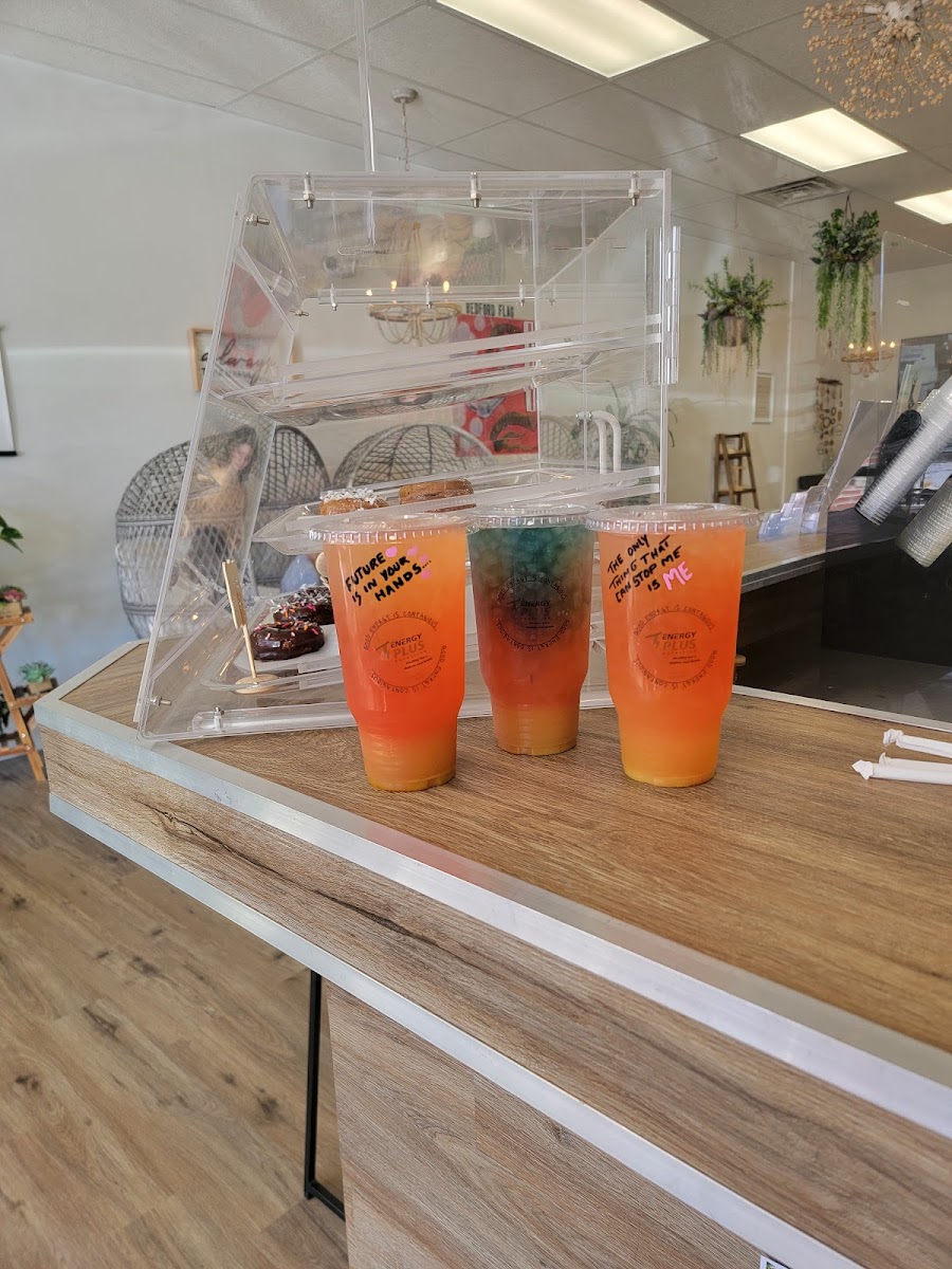 Energy Plus (Acai Bowls & Much more!!) - Photo 5
